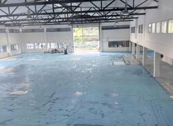 Woodlands MRT (D25), Factory #604856791